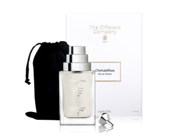 Купить Аромат The Different Company Osmanthus Туалетная вода