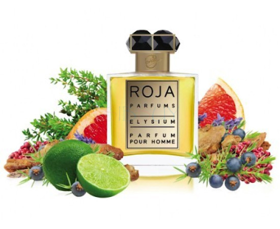 Купить Аромат Roja London Elysium Pour Homme Духи / Экстракт