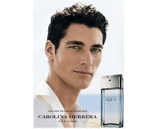 Купить Аромат Carolina Herrera Herrera Aqua Туалетная вода