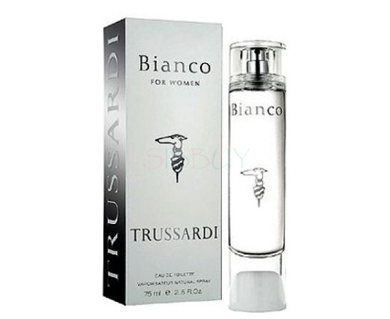 Купить Аромат Trussardi Bianco Туалетная вода