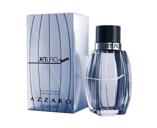 Купить Аромат Azzaro Jetlag Туалетная вода