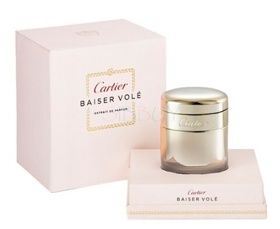 Купить Аромат Cartier Baiser Volé Духи / Экстракт