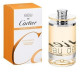 Купить Аромат Cartier Eau de Cartier Essence d'Orange Туалетная вода