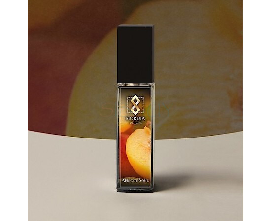 Купить Аромат Siordia Parfums Apricot Soul Парфюмерная вода