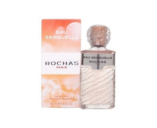 Купить Аромат Rochas Eau Sensuelle Туалетная вода