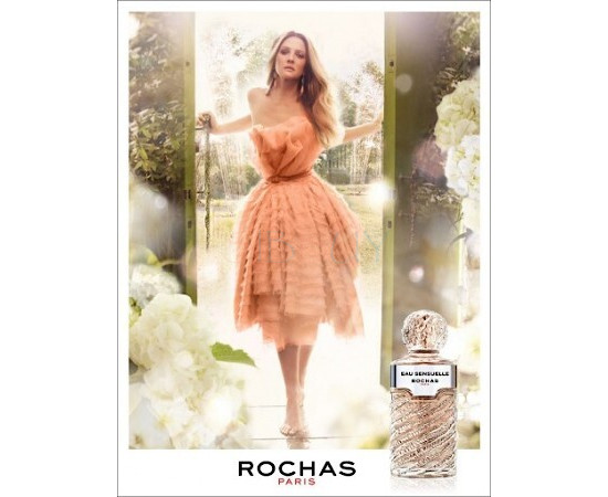 Купить Аромат Rochas Eau Sensuelle Туалетная вода