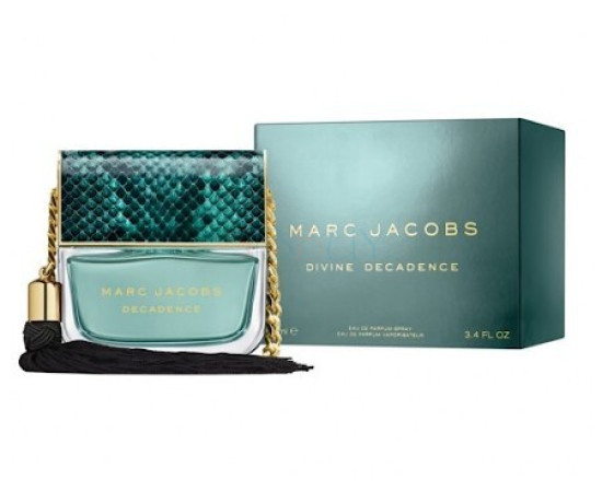 Купить Аромат Marc Jacobs Divine Decadence Парфюмерная вода