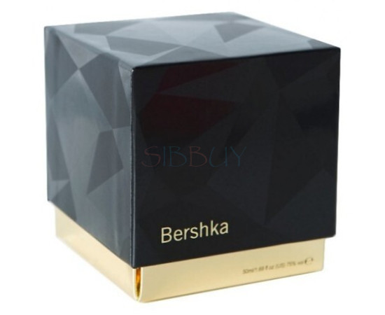 Купить Аромат Bershka Bershka Gold Туалетная вода