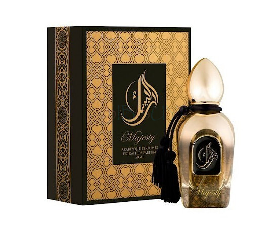 Купить Аромат Arabesque Majesty Духи / Экстракт