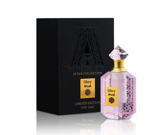 Купить Аромат Attar Collection Glory Musk Масляные духи