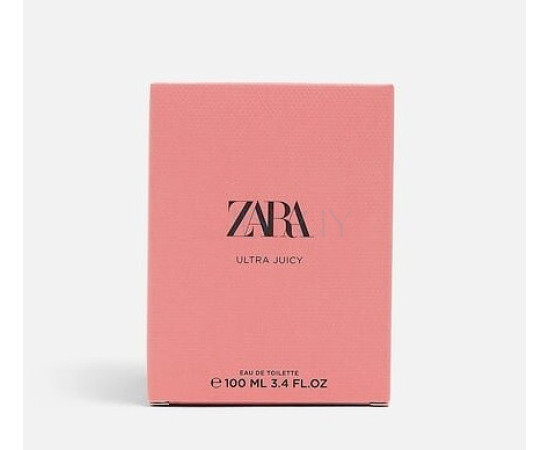 Купить Аромат Zara Ultra Juicy 2019 Туалетная вода