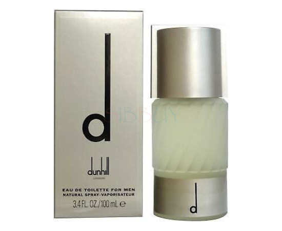 Купить Аромат Alfred Dunhill D Dunhill Туалетная вода