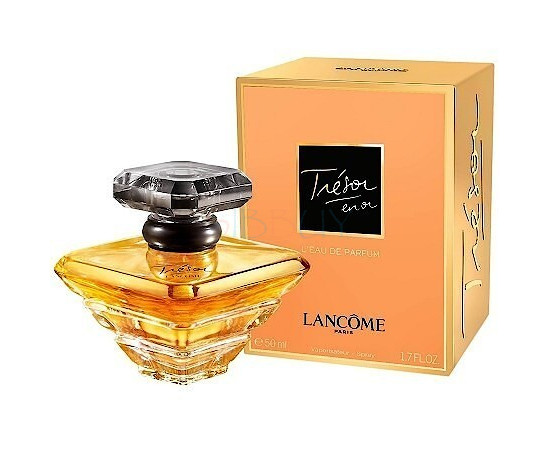 Купить Аромат Lancôme Tresor en Or Парфюмерная вода