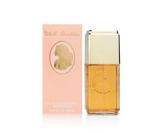 Купить Аромат Elizabeth Arden White Shoulders Одеколон