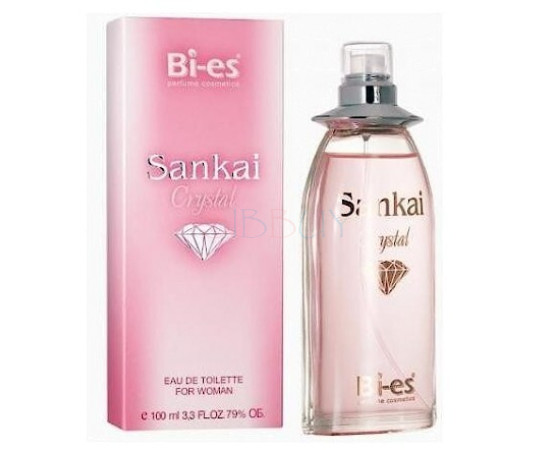 Купить Аромат Bi-es Sankai Crystal Туалетная вода