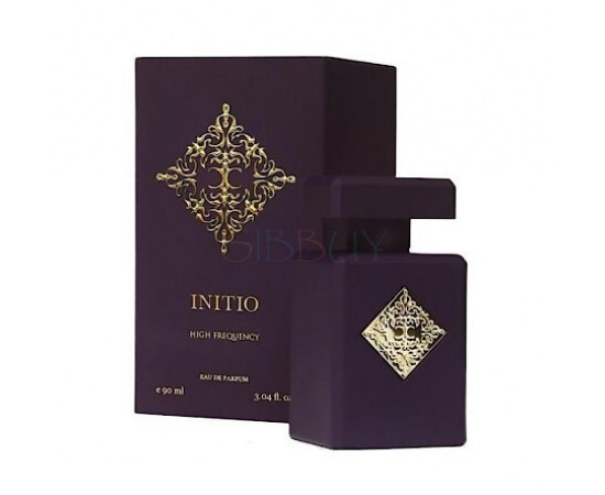 Купить Аромат Initio Parfums Prives High Frequency Парфюмерная вода