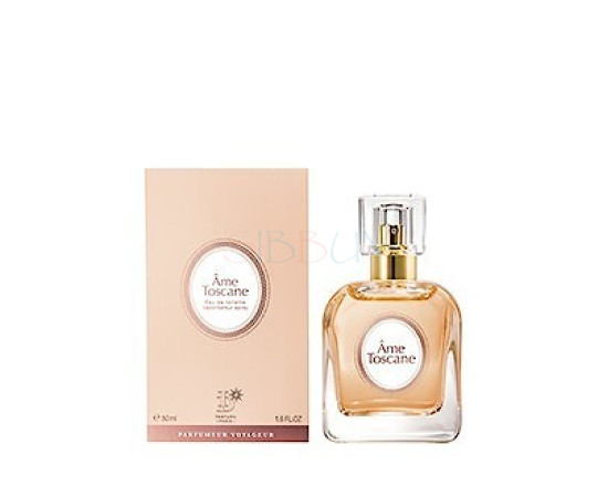 Купить Аромат Isabel Derroisné / ID Parfums Âme Toscane Туалетная вода