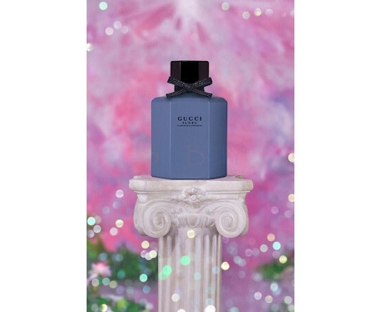 Купить Аромат Gucci Flora Gorgeous Gardenia Limited Edition 2020 Парфюмерная вода