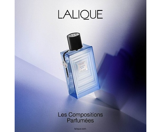 Купить Аромат Lalique Glorious Indigo Парфюмерная вода