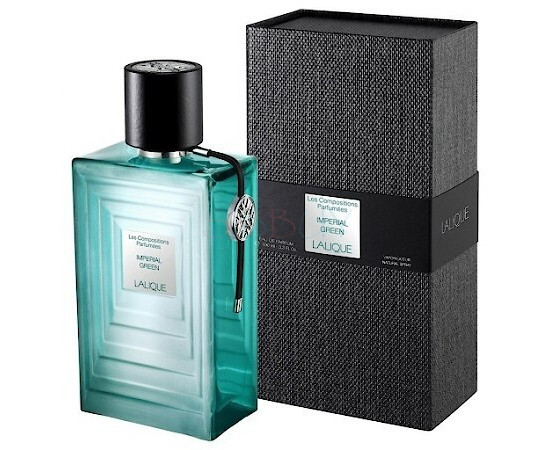 Купить Аромат Lalique Imperial Green Парфюмерная вода