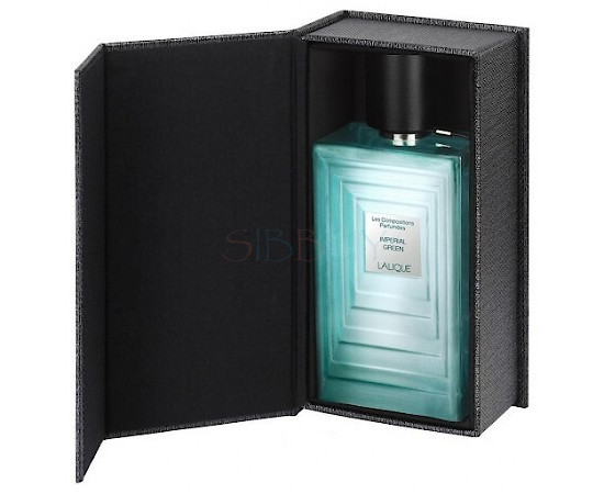 Купить Аромат Lalique Imperial Green Парфюмерная вода