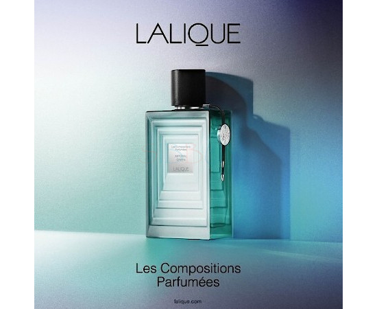 Купить Аромат Lalique Imperial Green Парфюмерная вода