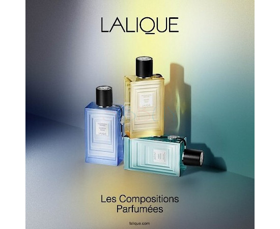 Купить Аромат Lalique Imperial Green Парфюмерная вода