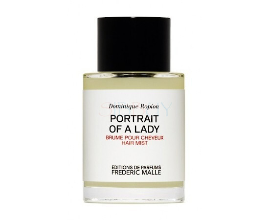 Купить Аромат Editions de Parfums Frédéric Malle Portrait of a Lady Hair Mist Ароматная дымка