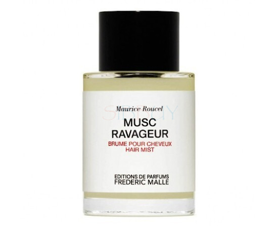 Купить Аромат Editions de Parfums Frédéric Malle Musc Ravageur Hair Mist Ароматная дымка