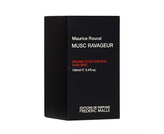 Купить Аромат Editions de Parfums Frédéric Malle Musc Ravageur Hair Mist Ароматная дымка