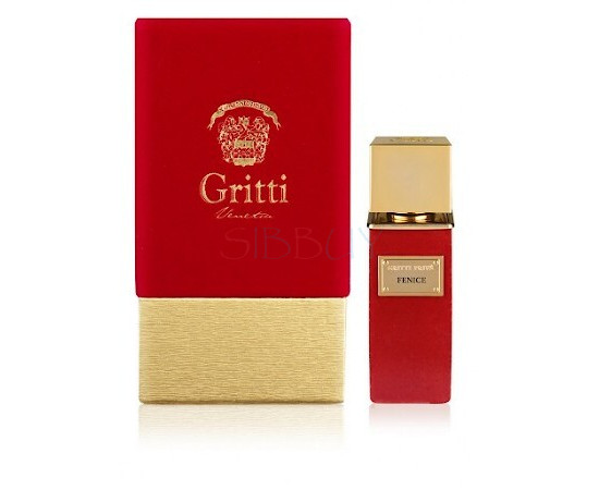 Купить Аромат Gritti Fenice Духи / Экстракт