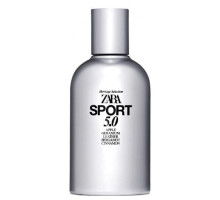 Аромат Zara Sport 5.0 Туалетная вода
