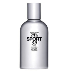 Аромат Zara Sport 5.0 Туалетная вода