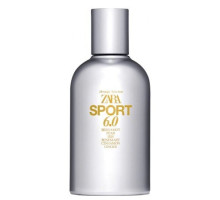 Аромат Zara Sport 6.0 Туалетная вода