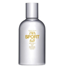 Аромат Zara Sport 6.0 Туалетная вода
