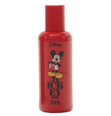 Аромат Zara Mickey Mouse 2020 Туалетная вода
