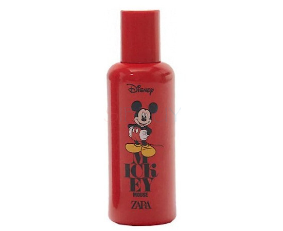 Купить Аромат Zara Mickey Mouse 2020 Туалетная вода