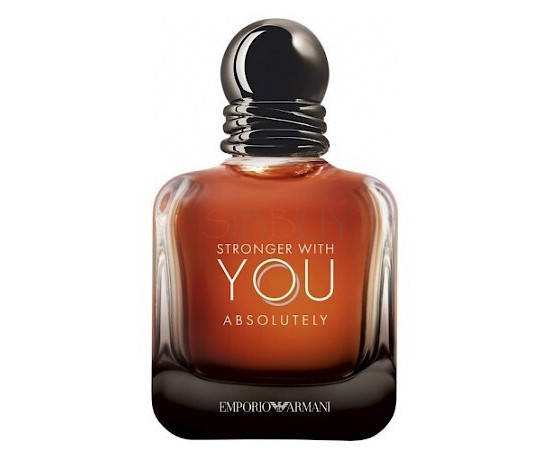 Купить Аромат Giorgio Armani Stronger with You Absolutely Парфюмерная вода