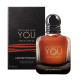 Купить Аромат Giorgio Armani Stronger with You Absolutely Парфюмерная вода
