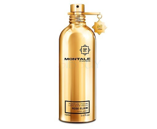 Купить Аромат Montale Powder Flowers Hair Mist Ароматная дымка