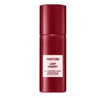 Аромат Tom Ford Lost Cherry Body Spray Ароматная дымка
