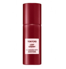 Аромат Tom Ford Lost Cherry Body Spray Ароматная дымка