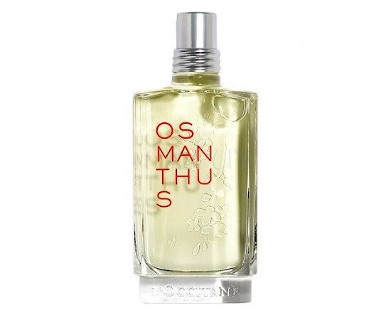 Купить Аромат L`Occitane en Provence Osmanthus Туалетная вода