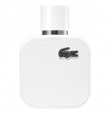 Аромат Lacoste L.12.12 Blanc Eau de Parfum Парфюмерная вода