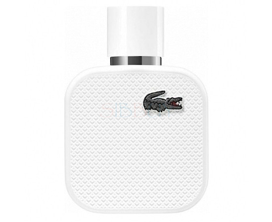 Купить Аромат Lacoste L.12.12 Blanc Eau de Parfum Парфюмерная вода