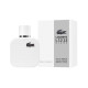 Купить Аромат Lacoste L.12.12 Blanc Eau de Parfum Парфюмерная вода