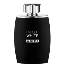 Аромат Lalique White in Black Парфюмерная вода