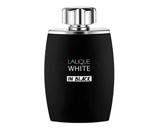 Купить Аромат Lalique White in Black Парфюмерная вода