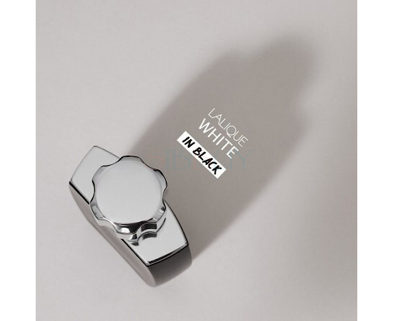 Купить Аромат Lalique White in Black Парфюмерная вода