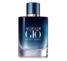 Аромат Giorgio Armani Acqua di Giò Profondo Lights Туалетная вода